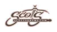 Scott's Drum Center coupons
